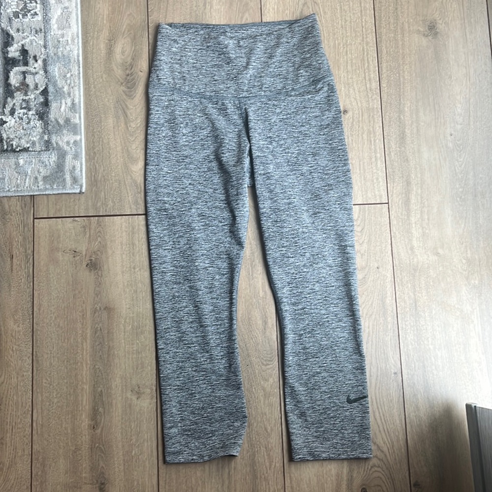 Nike Grey Leggings